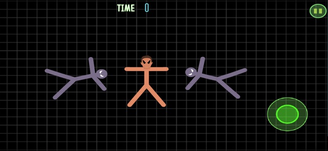 Stickman Archer Fight Battle(圖2)-速報App
