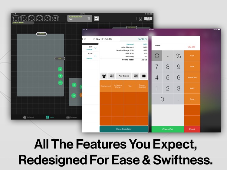 Slurp Central - Cloud POS