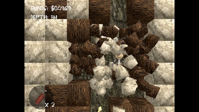 Dino Digger screenshot 3