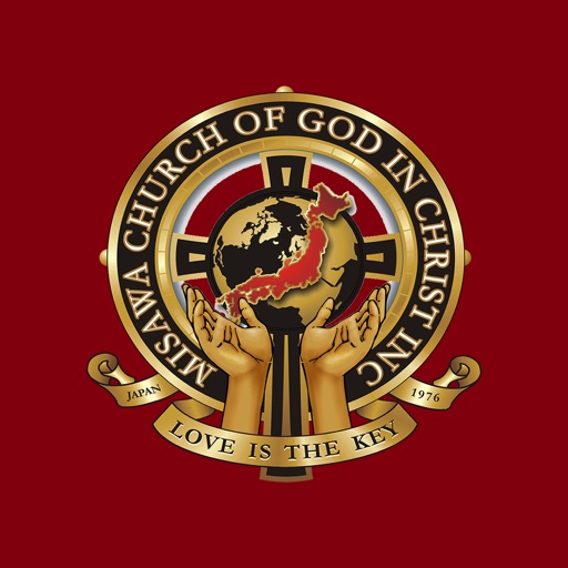 Misawa COGIC icon