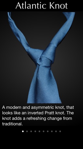 Perfect Necktieのおすすめ画像1