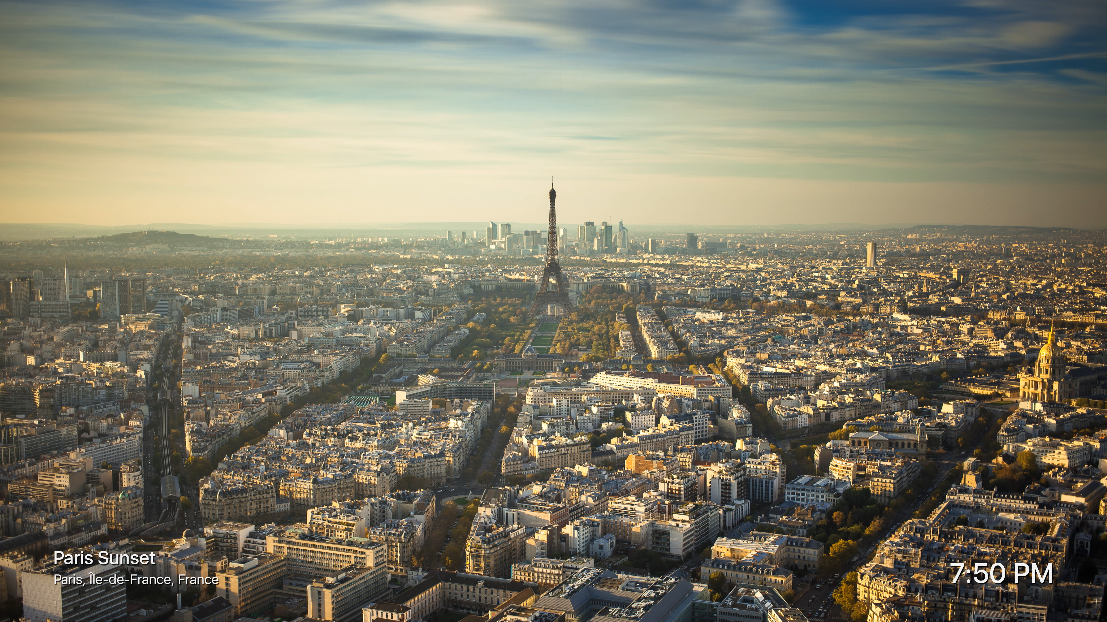 Cityscapes 4K by Magic Window screenshot 5