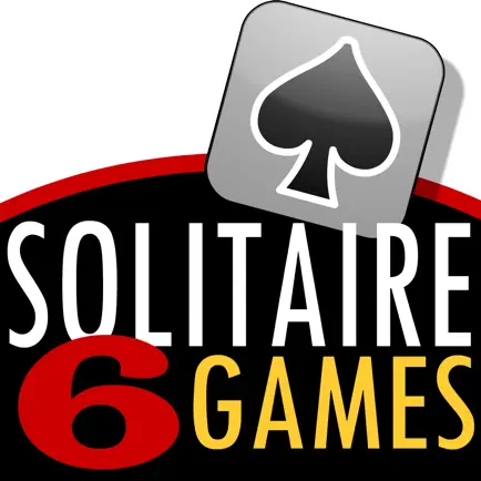 6 Solitaire Card Games Читы