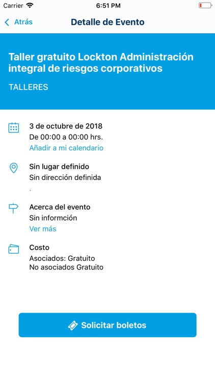 Camara Franco-Mexicana screenshot-4
