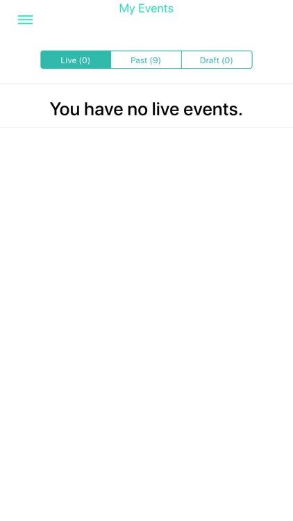 Digital Ticketing Check-in App