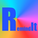 RemindIt for iPhone  iPad
