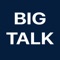 Big Talk, the app for iOS offers a ton of Big Talks to read or save for later