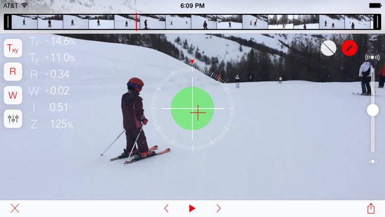 Emulsio - Video Stabilizer screenshot-4
