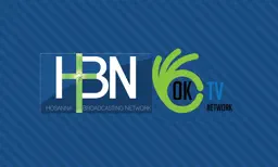 HBN & OKTV Network app icon