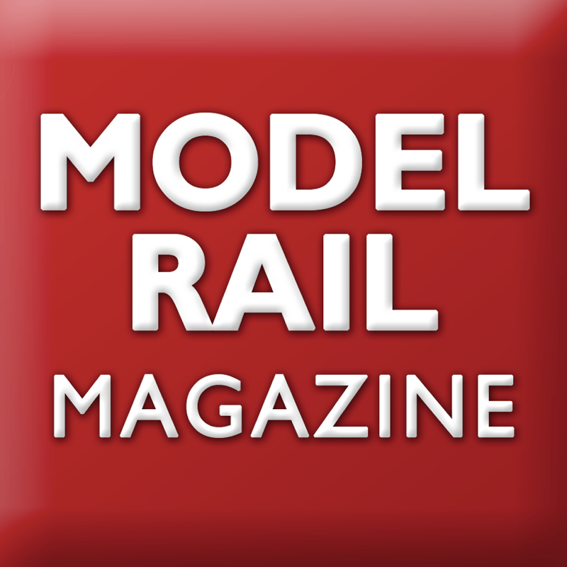Model Rail Magazine