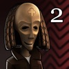 The Journey Down: Chapter Two icon