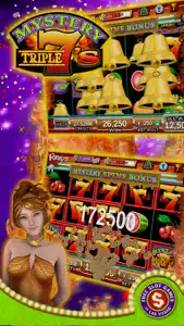 Ripley’s Slots! Vegas Casino screenshot #5 for iPhone