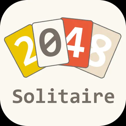 2048 Solitaire Hot Cheats