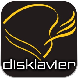 Disklavier Controller