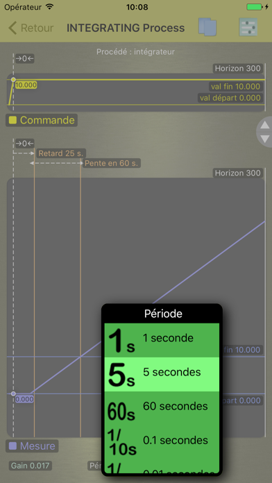 Screenshot #3 pour Tool2Tune-PID - LITE