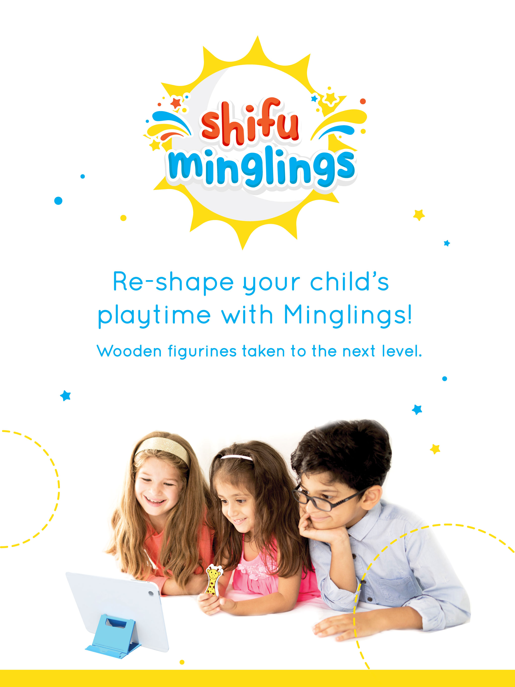 Shifu Minglings