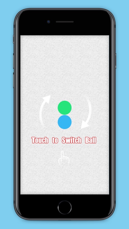 Blitz Ball Hardest Pressure