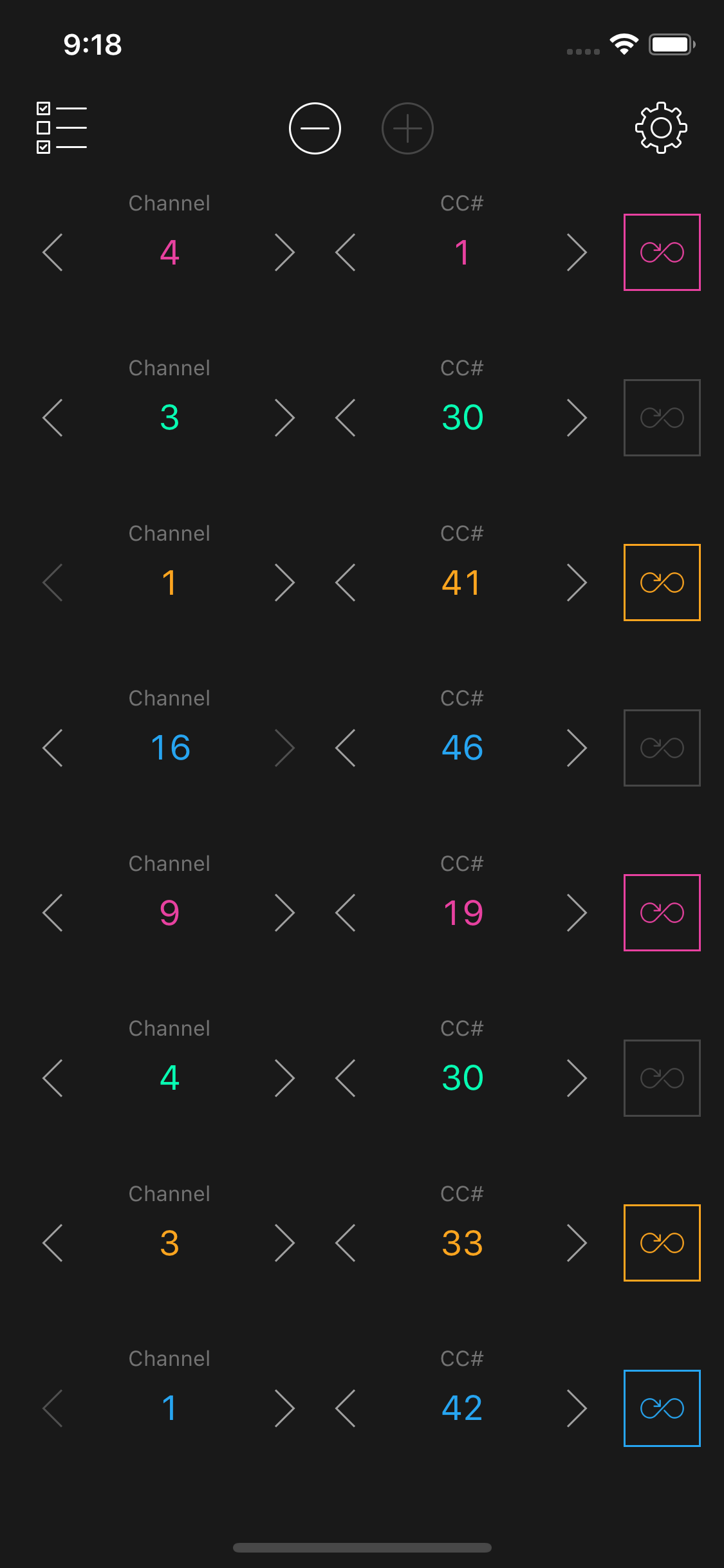 Ribn