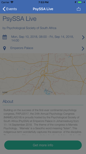 PsySSA Live(圖3)-速報App