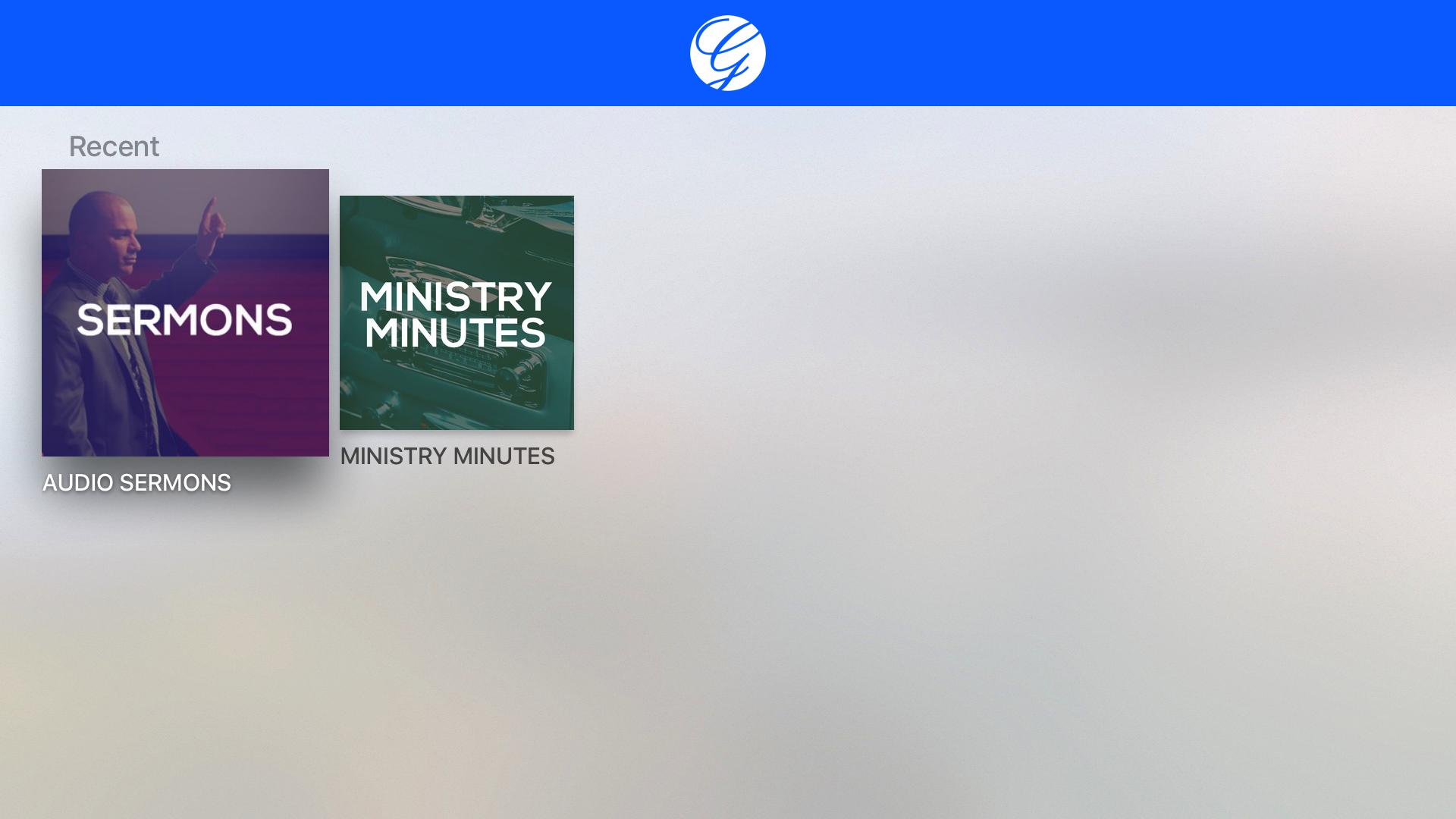 Grace Church Connect screenshot 7