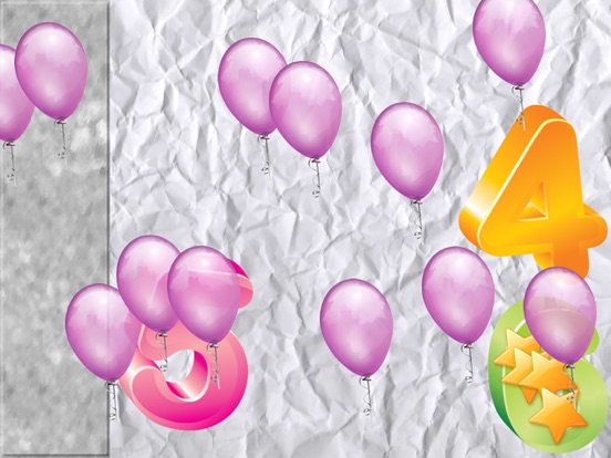 Alphabet Puzzles for Toddlers. iPad screenshot