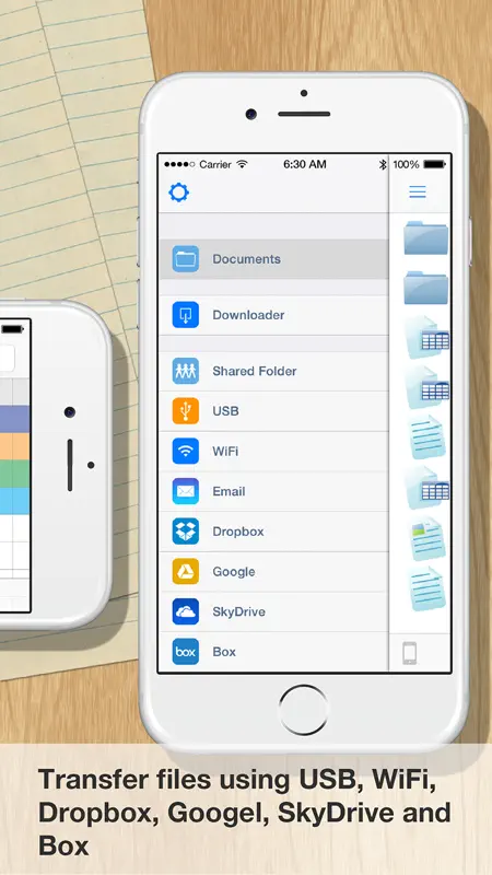 Documents screenshot 4 of 4