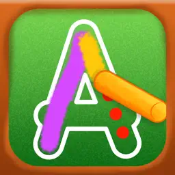 Victoria's game app icon