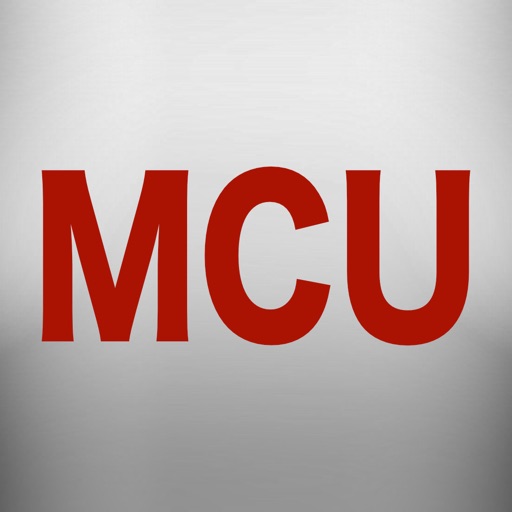 MCU Fan Fiction iOS App