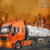 Urban Fuel Transport - City Oil Tanker Simulator