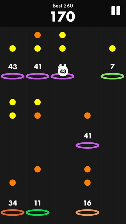 Blob Up screenshot-3