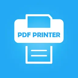 Easy PDF Printer app icon