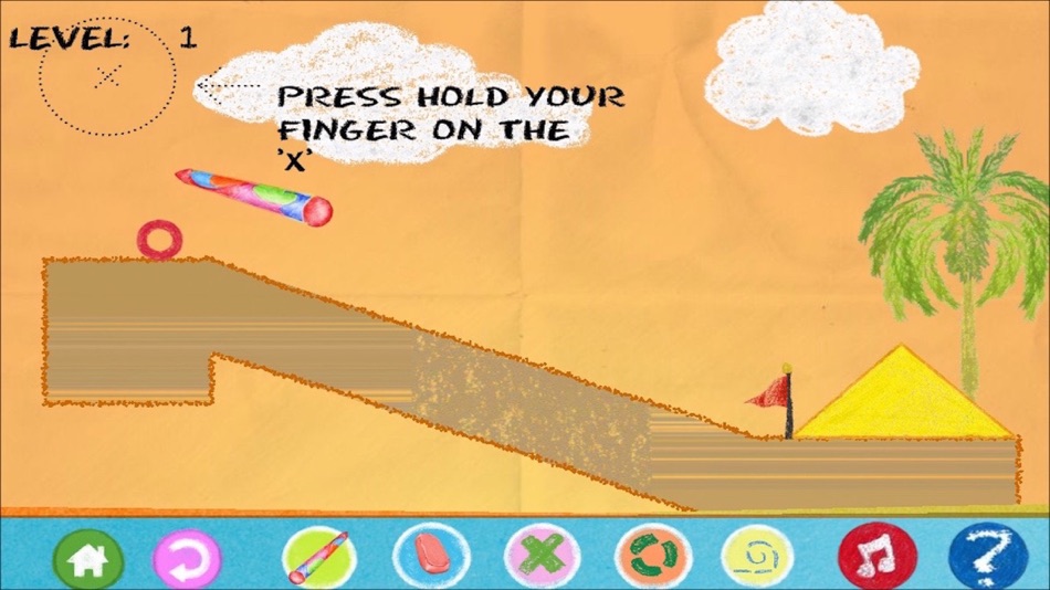 #4. MagicPenB (iOS) Podle: TTCX Inc.