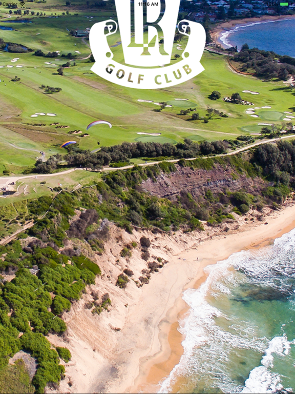 Screenshot #4 pour Long Reef Golf Club