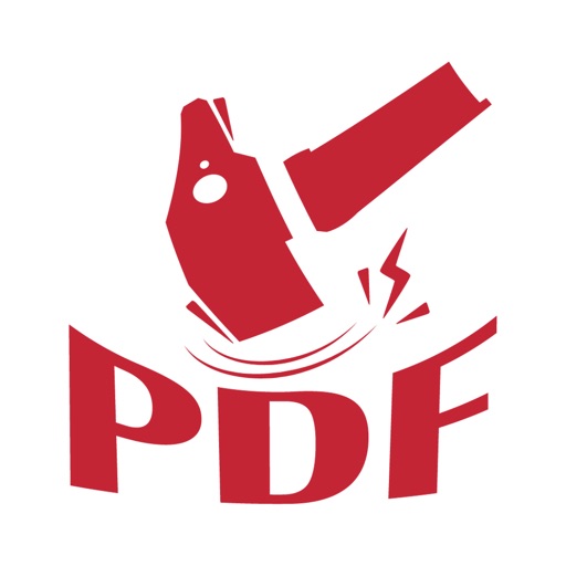 PDFOptim Lite Icon