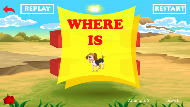 Safe Games for Preschool Kids(圖6)-速報App