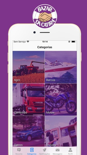 Bazar da Catira(圖5)-速報App