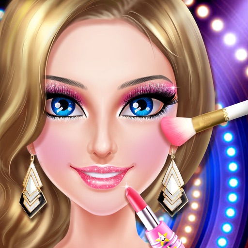 Dress Up Fashion Diary - Pretty Girls