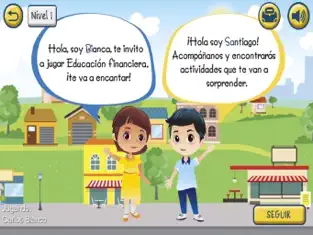 Captura 1 Educacion Financiera I iphone