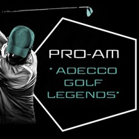 Pro-Am Adecco messages.notwork