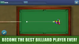 Game screenshot Pool Billiard 8 Ball Champion mod apk