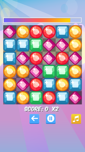 Jewels Legend : Match 3 Games(圖3)-速報App