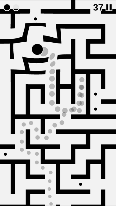 Screenshot #1 pour plain maze
