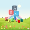 ABC English Amazing - iPadアプリ