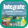 Integrate Reading & Writing Basic 1 - iPadアプリ