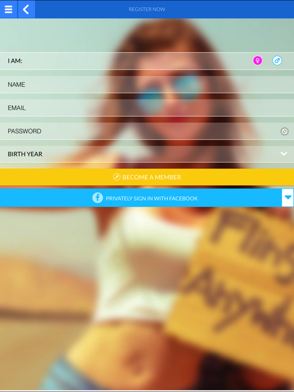 Screenshot #5 pour FlingGo