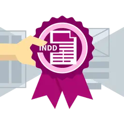 EasyLearn! For Adobe Indesign app icon