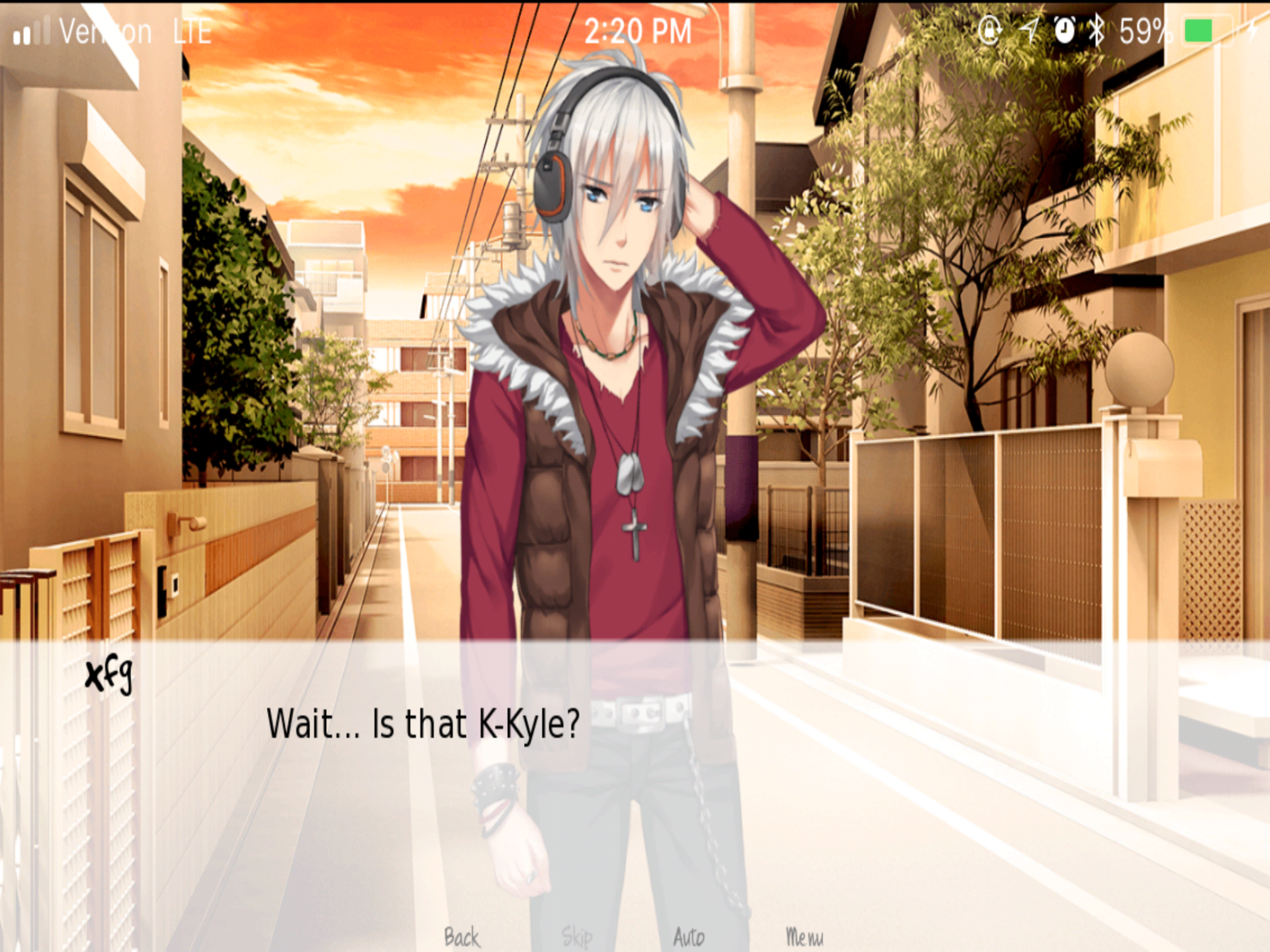 Love Lies screenshot 5