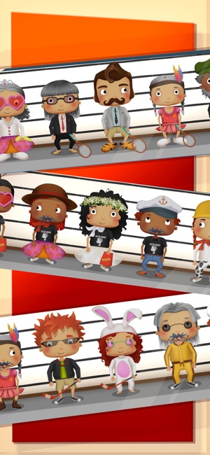 Little Police(圖4)-速報App