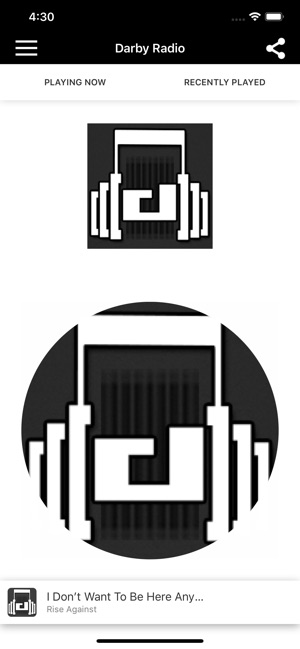 Darby Radio