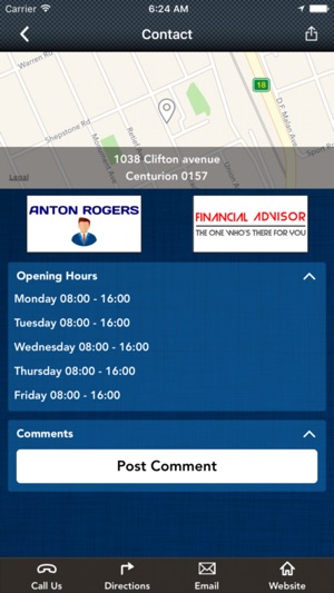 Anton Rogers Financial Advisor(圖2)-速報App